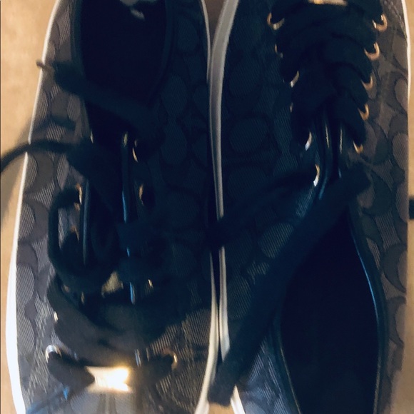 Coach women shoes - Picture 5 of 8